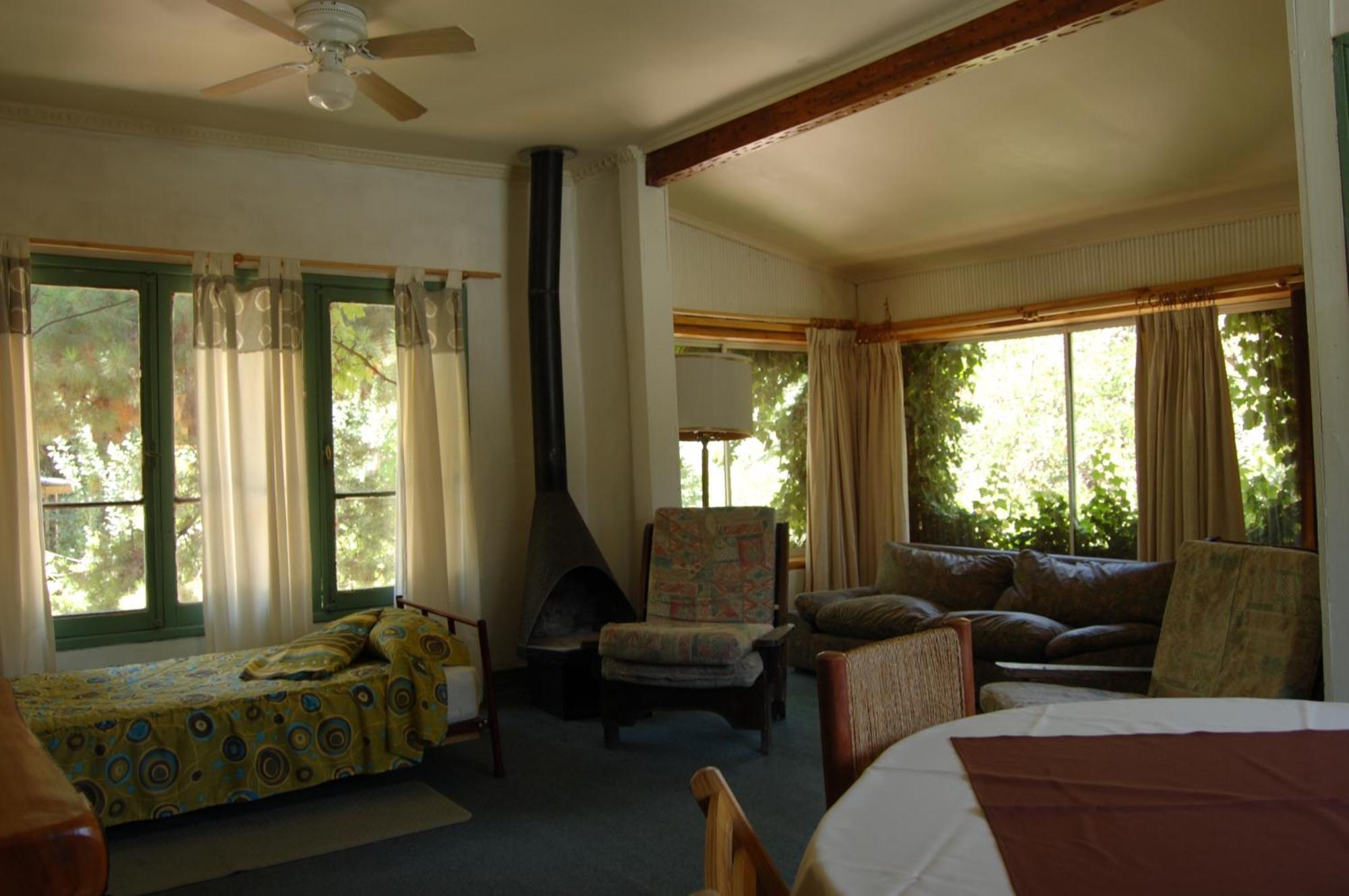 Hosteria Millahue San José de Maipo 客房 照片