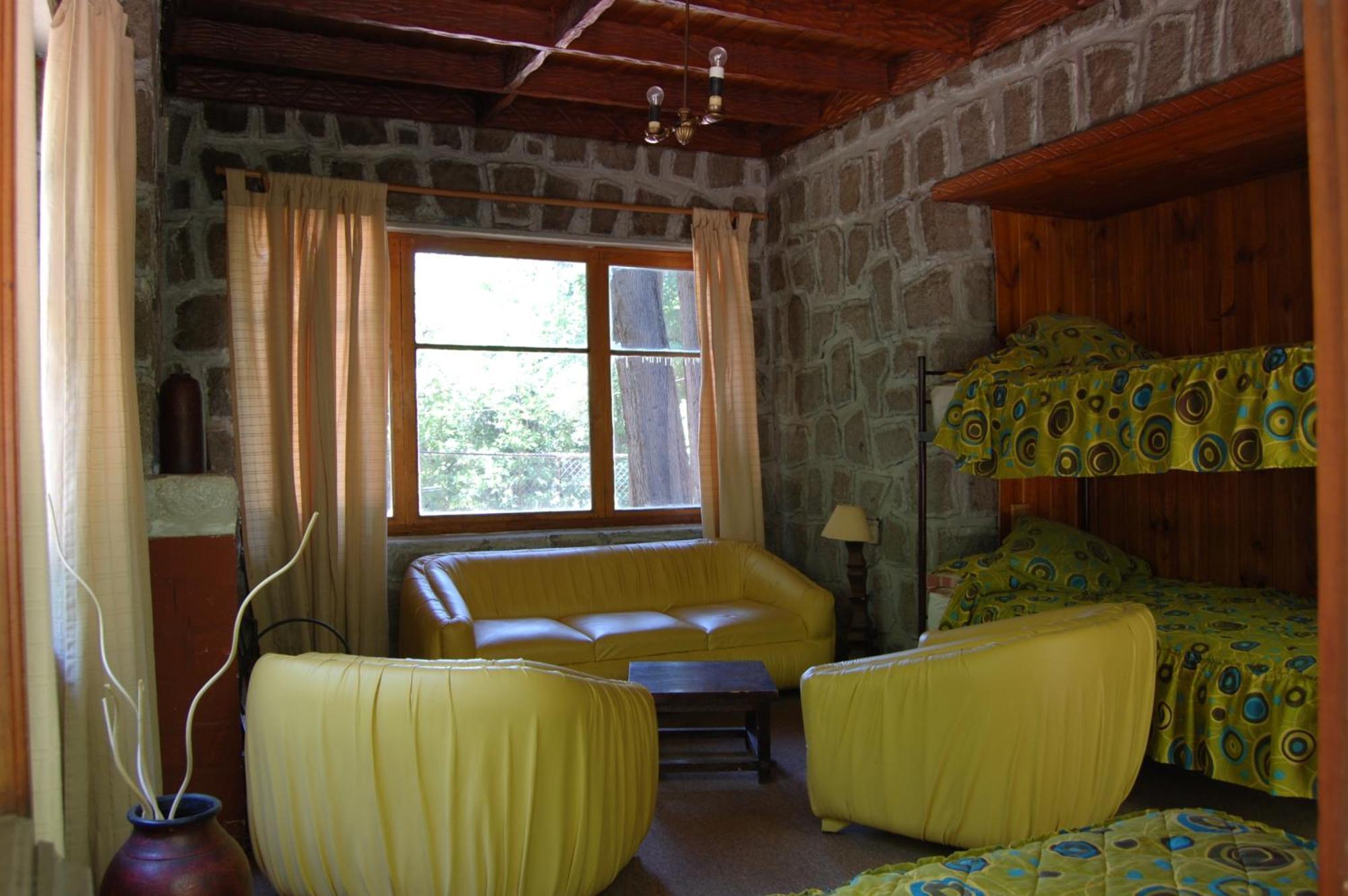 Hosteria Millahue San José de Maipo 客房 照片