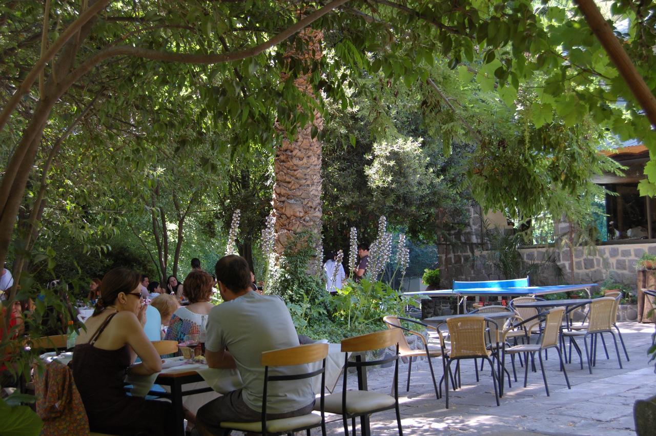 Hosteria Millahue San José de Maipo 外观 照片