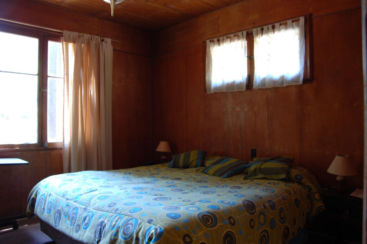 Hosteria Millahue San José de Maipo 外观 照片