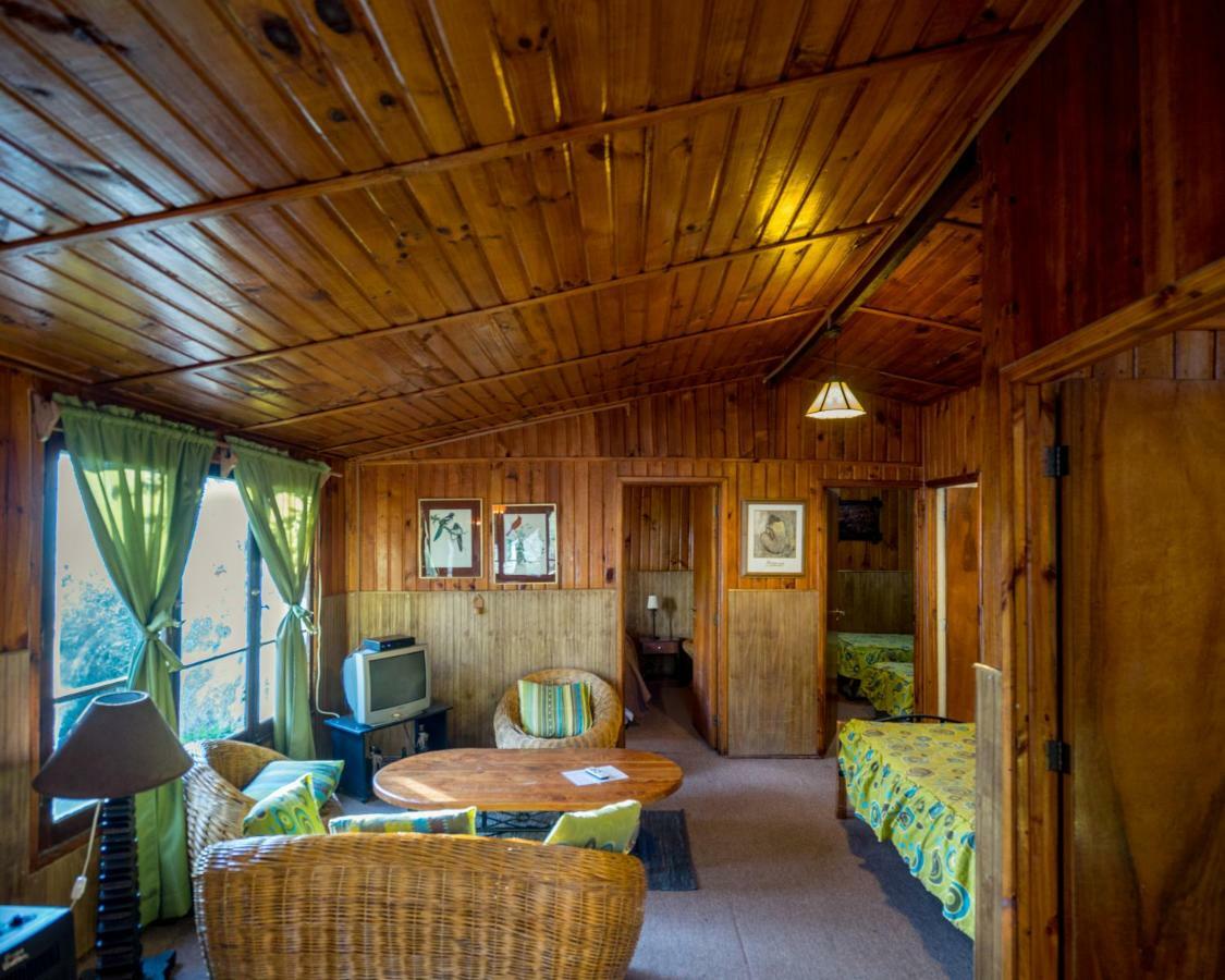 Hosteria Millahue San José de Maipo 外观 照片