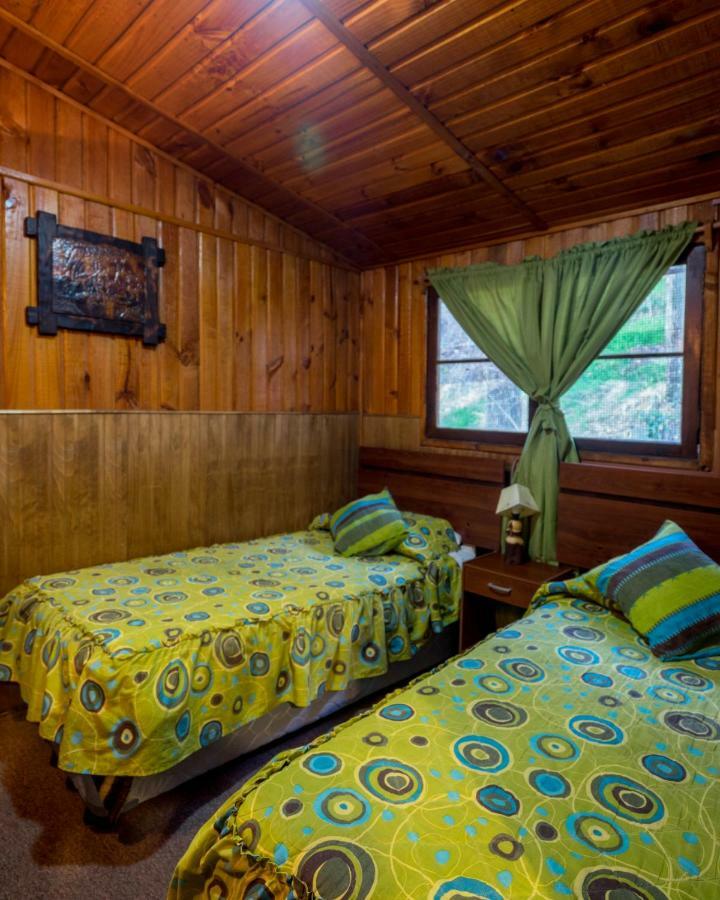 Hosteria Millahue San José de Maipo 外观 照片