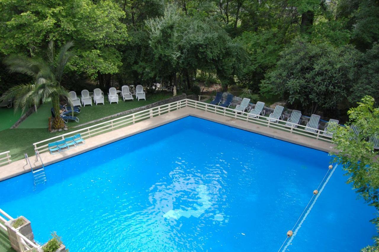 Hosteria Millahue San José de Maipo 外观 照片